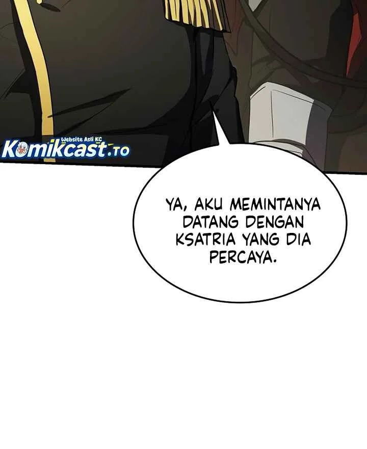 Return of The Greatest Lancer Chapter 195 - halaman 11