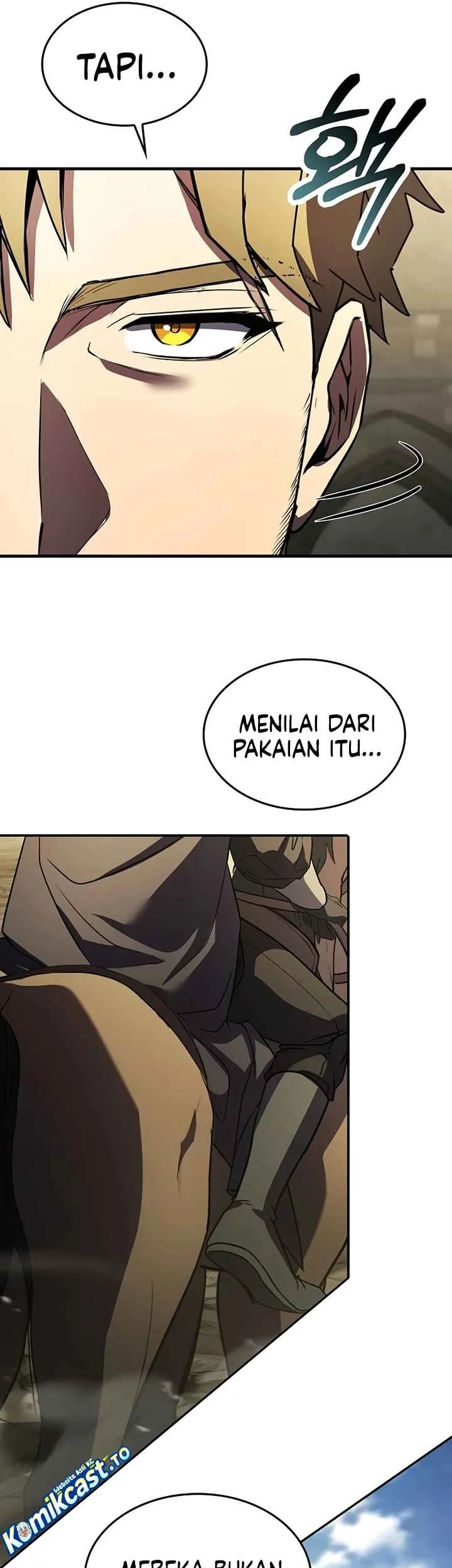 Return of The Greatest Lancer Chapter 195 - halaman 12
