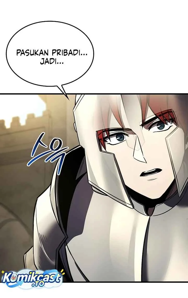 Return of The Greatest Lancer Chapter 195 - halaman 14