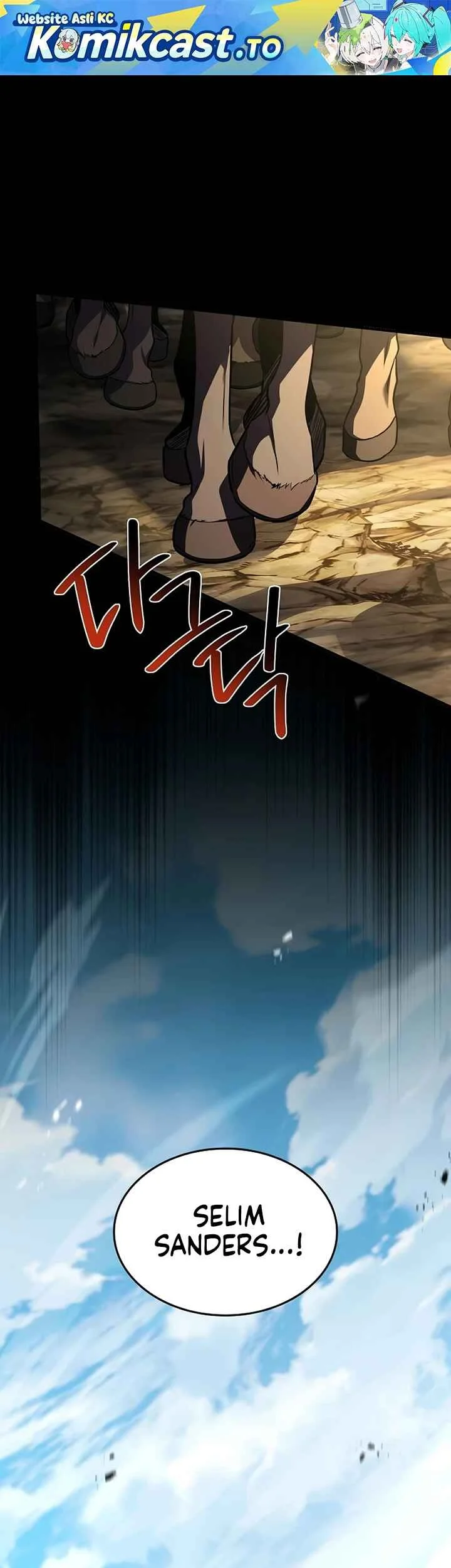 Return of The Greatest Lancer Chapter 195 - halaman 2