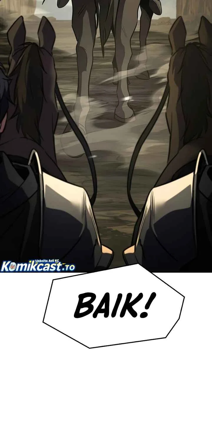 Return of The Greatest Lancer Chapter 195 - halaman 22