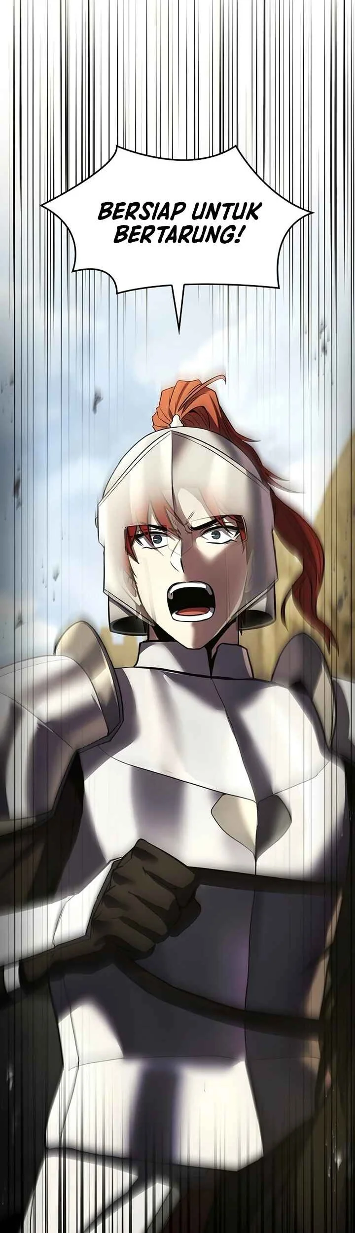 Return of The Greatest Lancer Chapter 195 - halaman 24