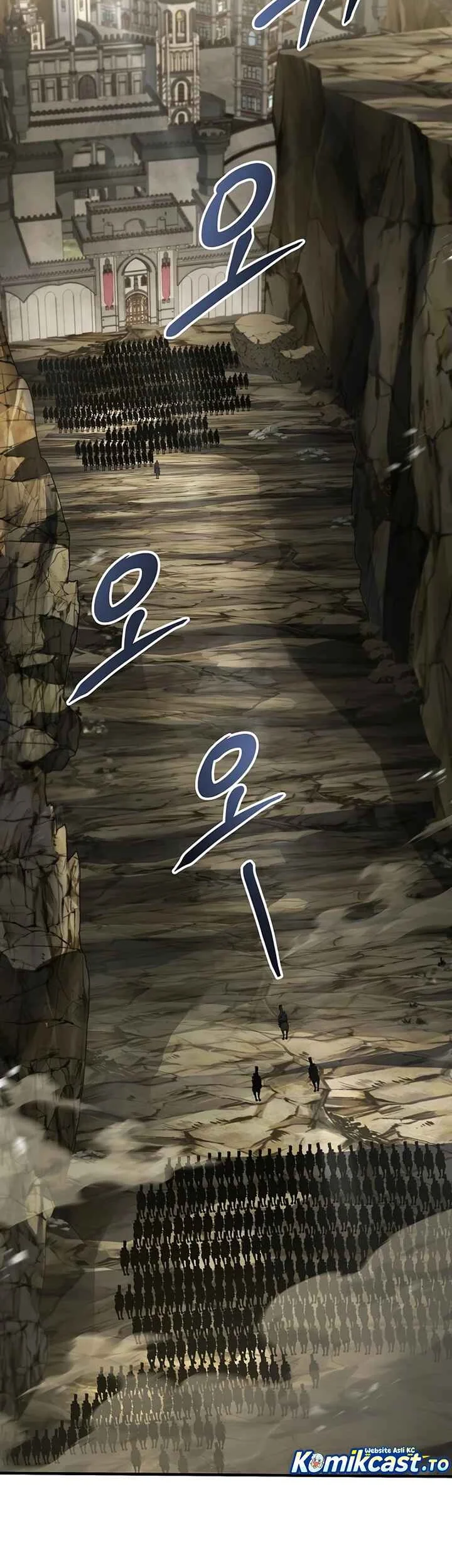 Return of The Greatest Lancer Chapter 195 - halaman 30