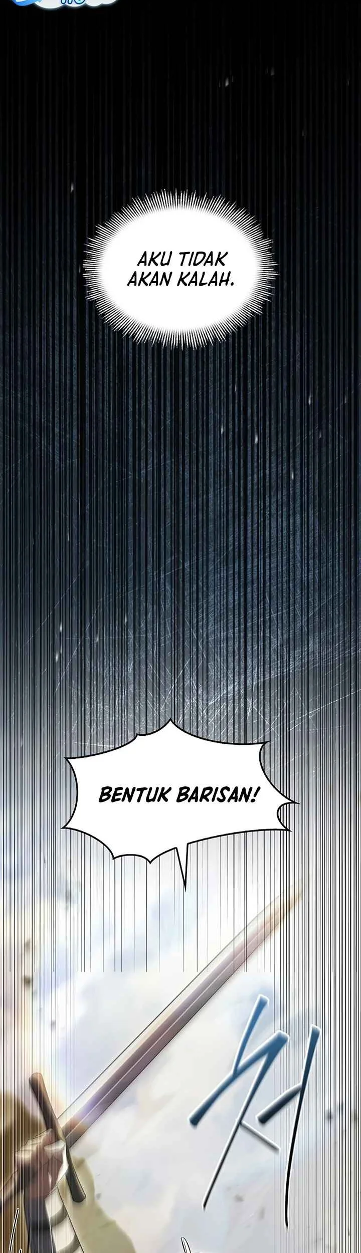 Return of The Greatest Lancer Chapter 195 - halaman 44