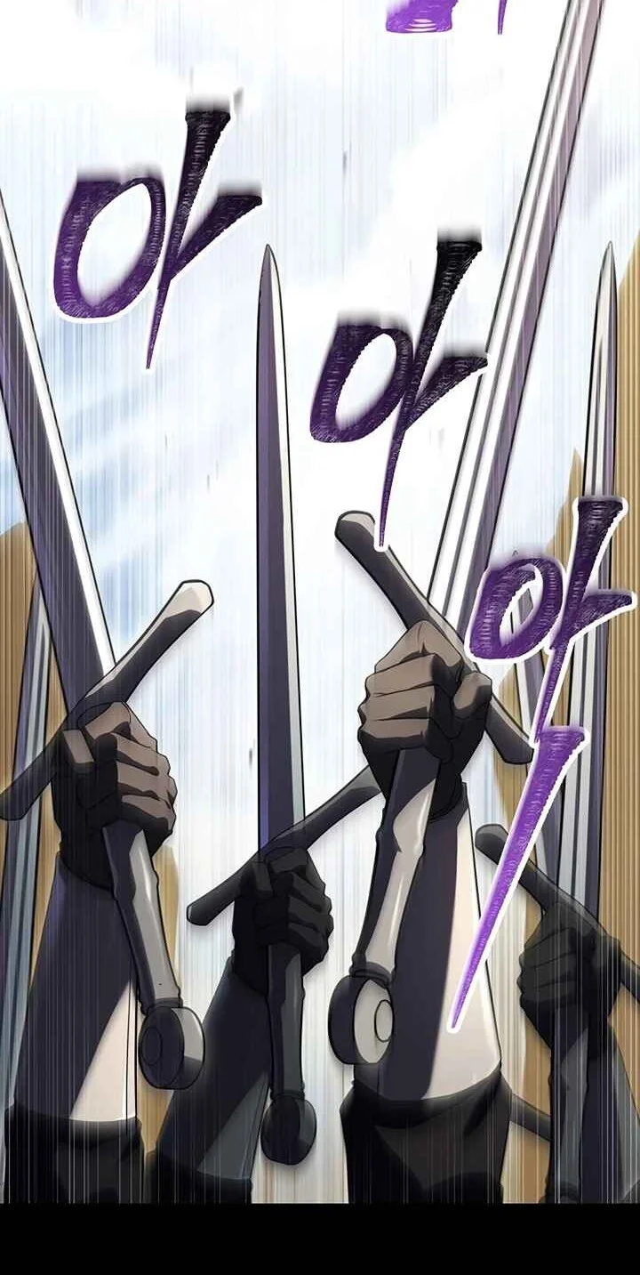 Return of The Greatest Lancer Chapter 195 - halaman 46