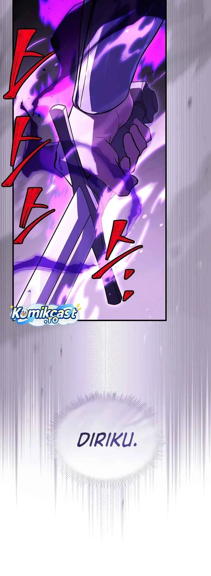 Return of The Greatest Lancer Chapter 195 - halaman 50