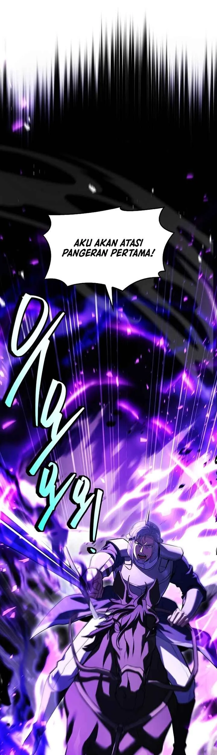 Return of The Greatest Lancer Chapter 195 - halaman 51