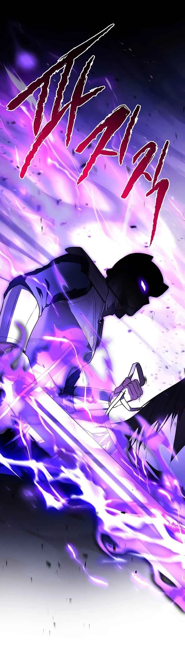 Return of The Greatest Lancer Chapter 195 - halaman 54