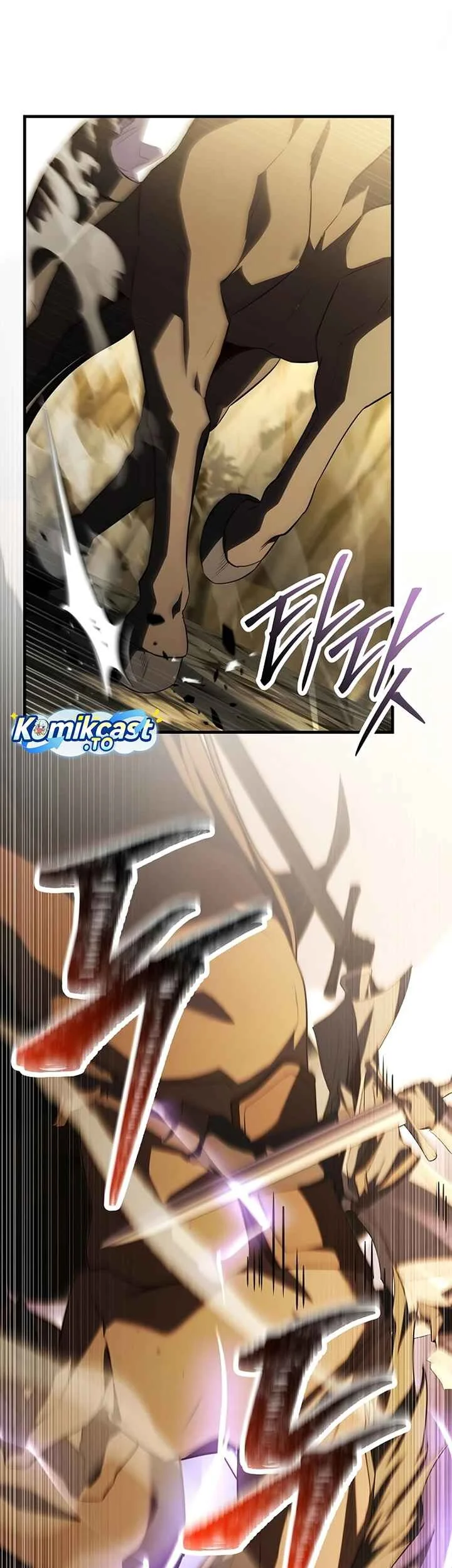 Return of The Greatest Lancer Chapter 195 - halaman 56
