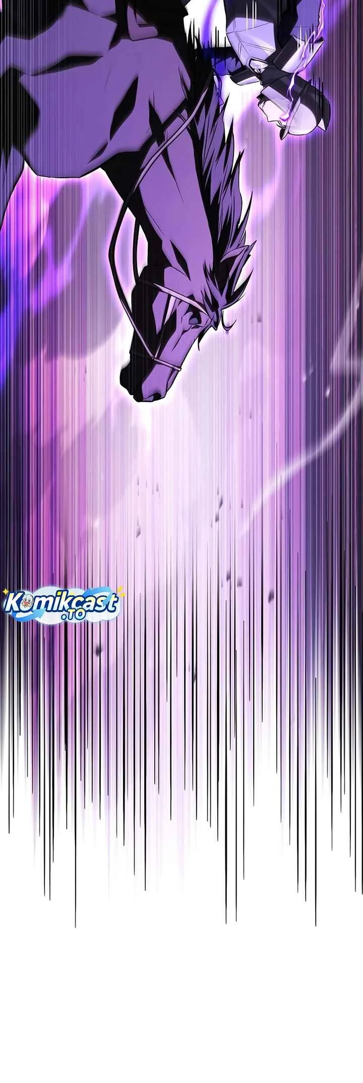 Return of The Greatest Lancer Chapter 195 - halaman 58