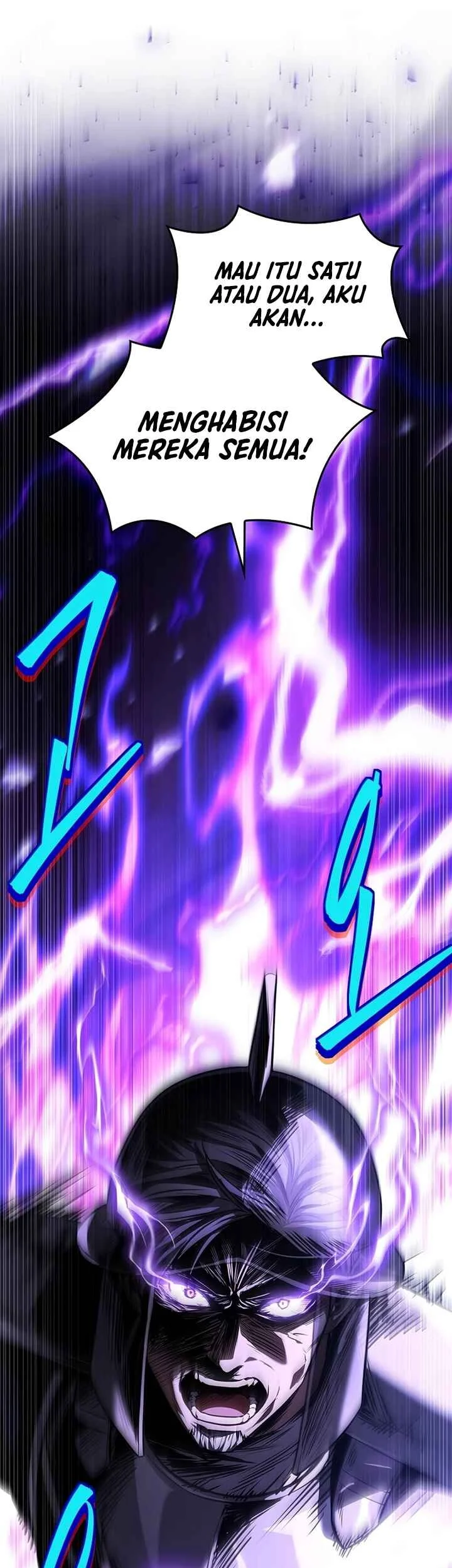 Return of The Greatest Lancer Chapter 195 - halaman 59