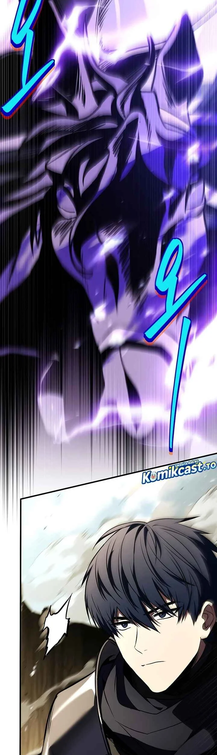 Return of The Greatest Lancer Chapter 195 - halaman 60