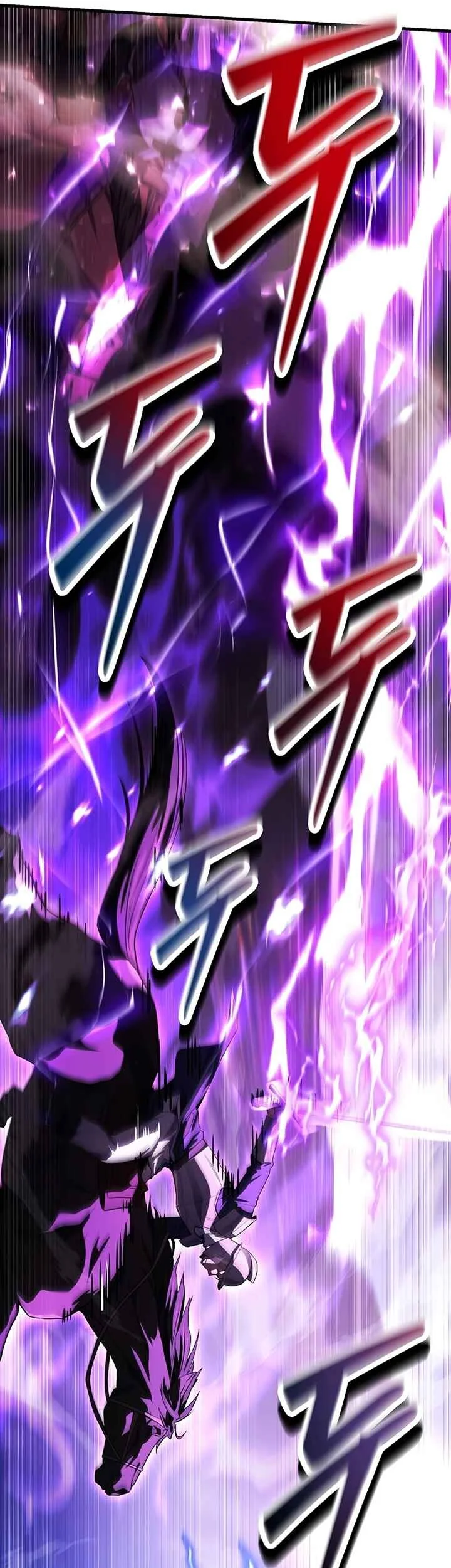 Return of The Greatest Lancer Chapter 195 - halaman 63