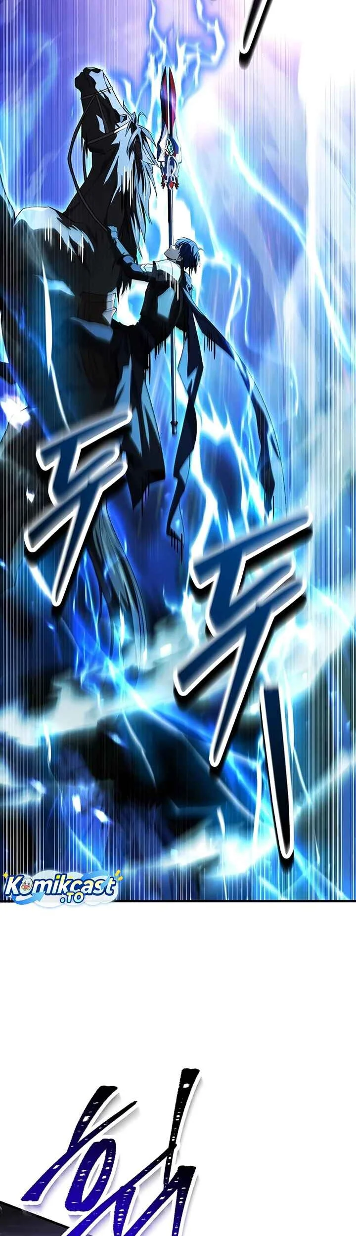 Return of The Greatest Lancer Chapter 195 - halaman 64