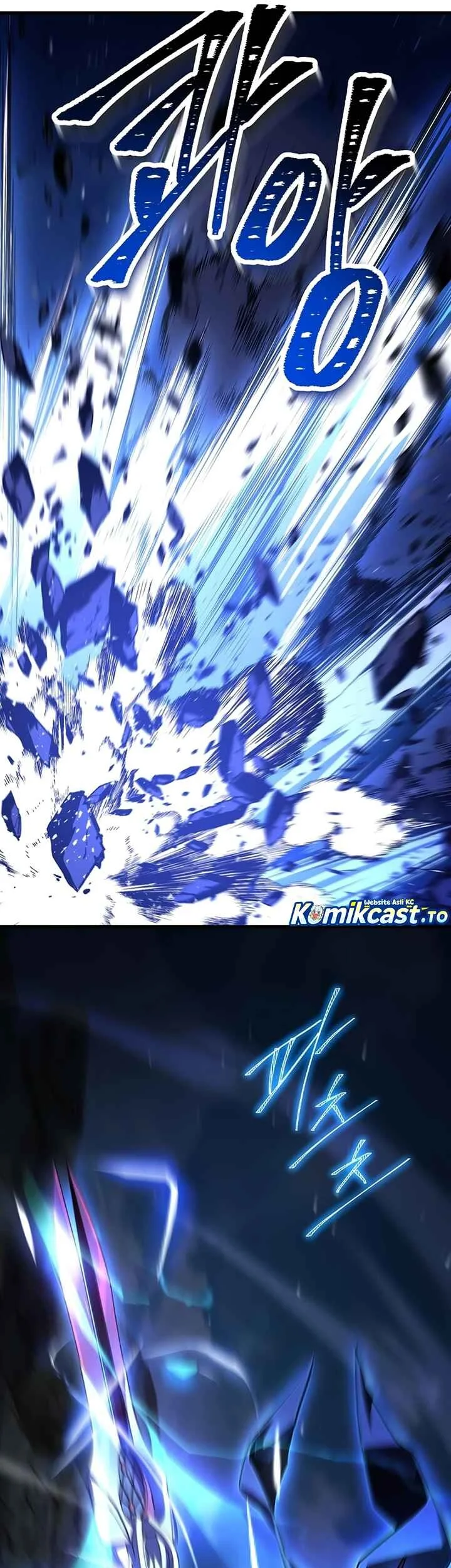Return of The Greatest Lancer Chapter 195 - halaman 67
