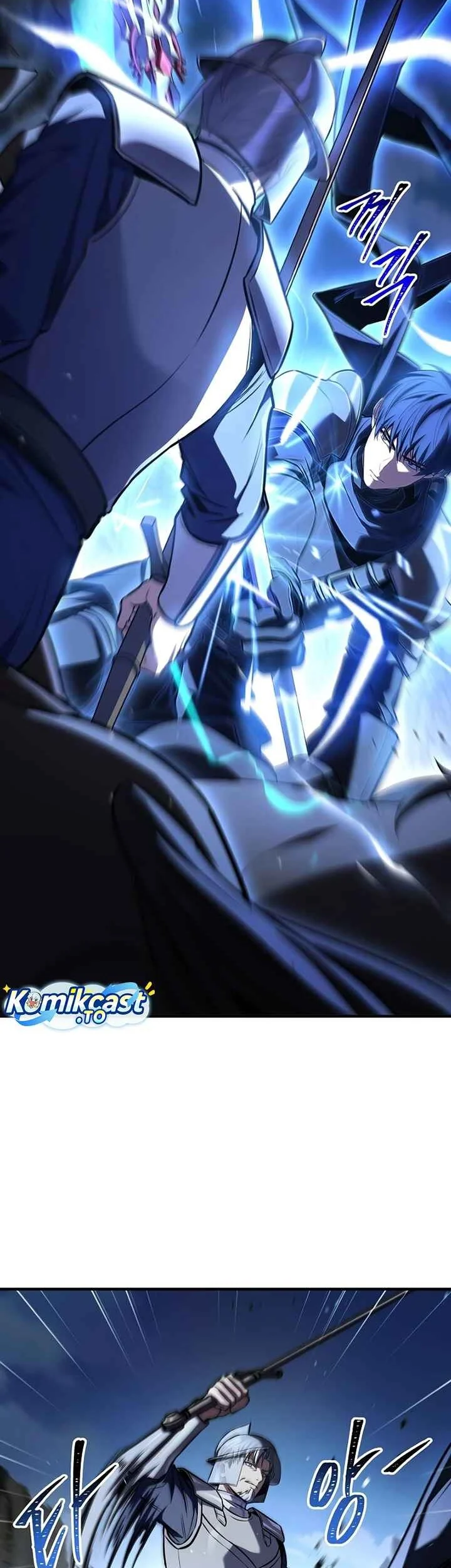 Return of The Greatest Lancer Chapter 195 - halaman 68
