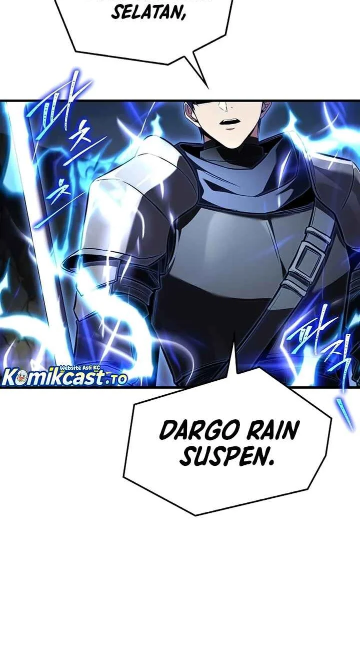 Return of The Greatest Lancer Chapter 195 - halaman 70
