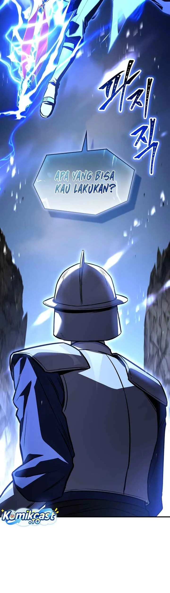 Return of The Greatest Lancer Chapter 195 - halaman 77