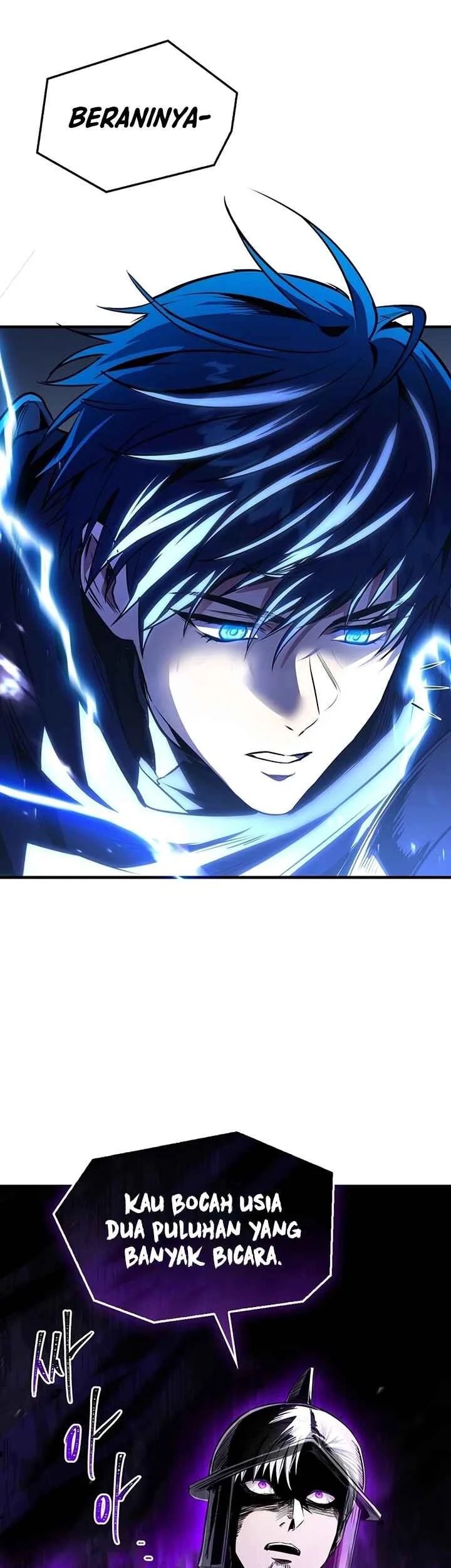 Return of The Greatest Lancer Chapter 195 - halaman 78