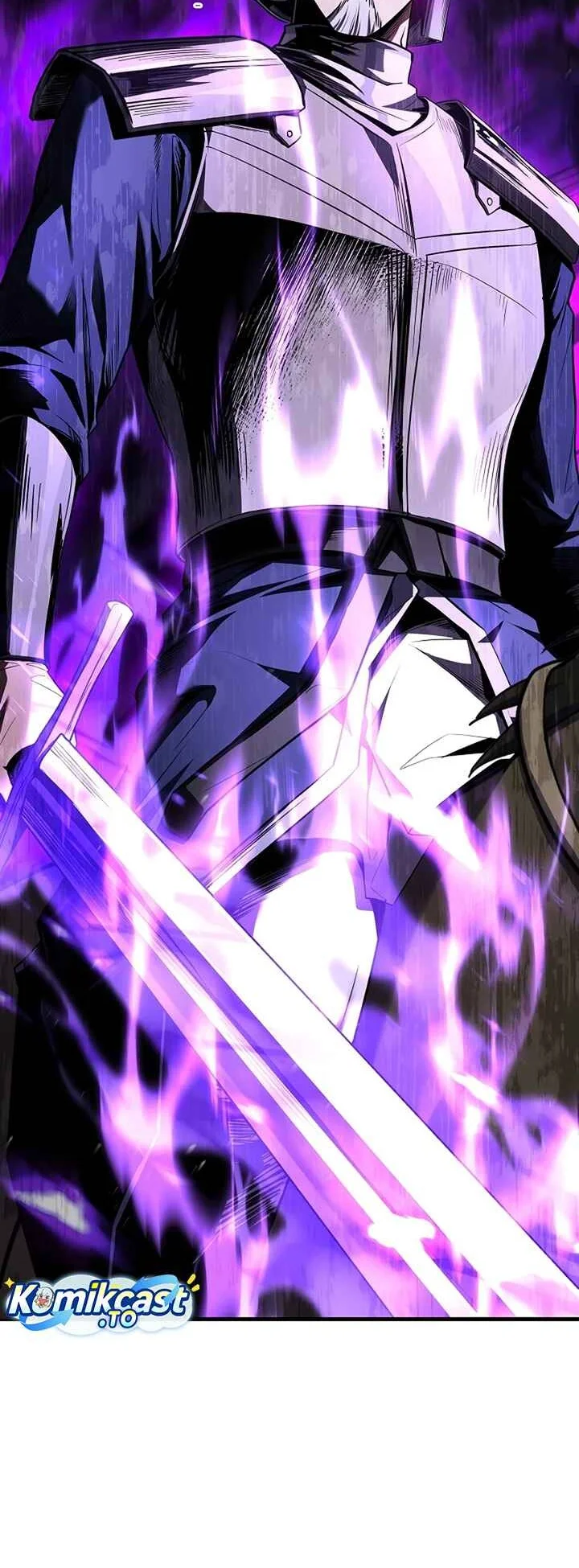 Return of The Greatest Lancer Chapter 195 - halaman 79