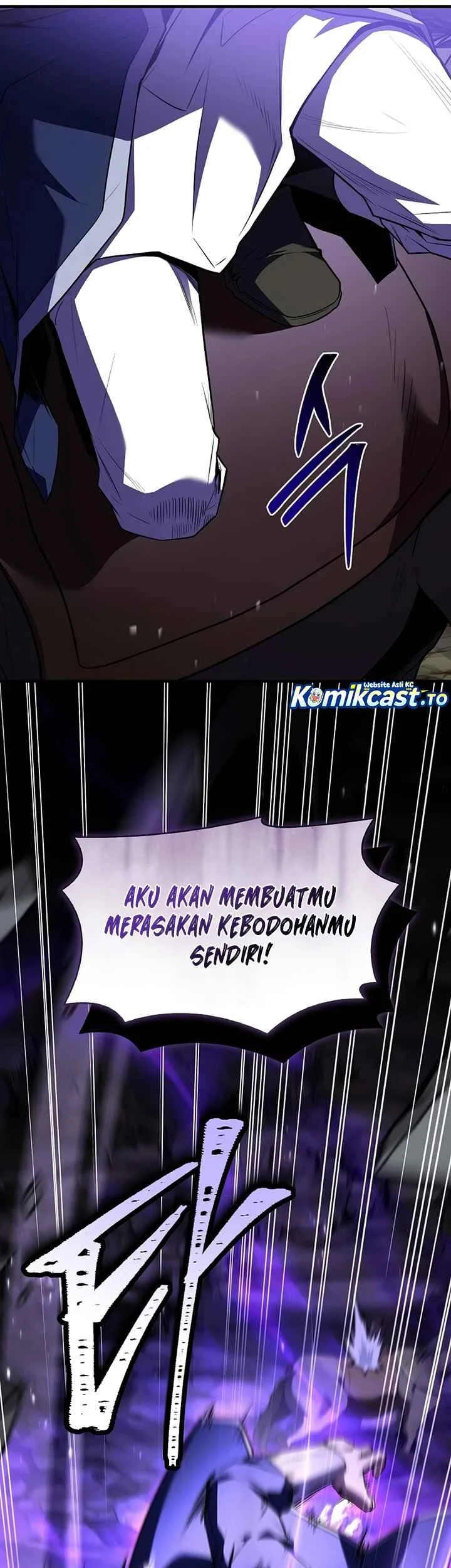Return of The Greatest Lancer Chapter 195 - halaman 80