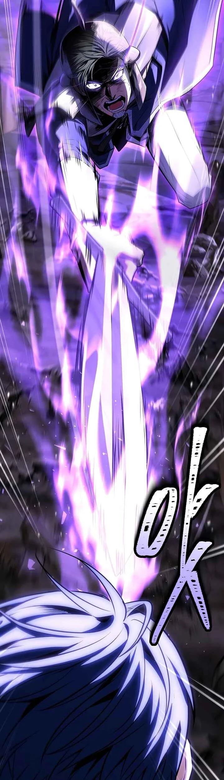 Return of The Greatest Lancer Chapter 195 - halaman 81