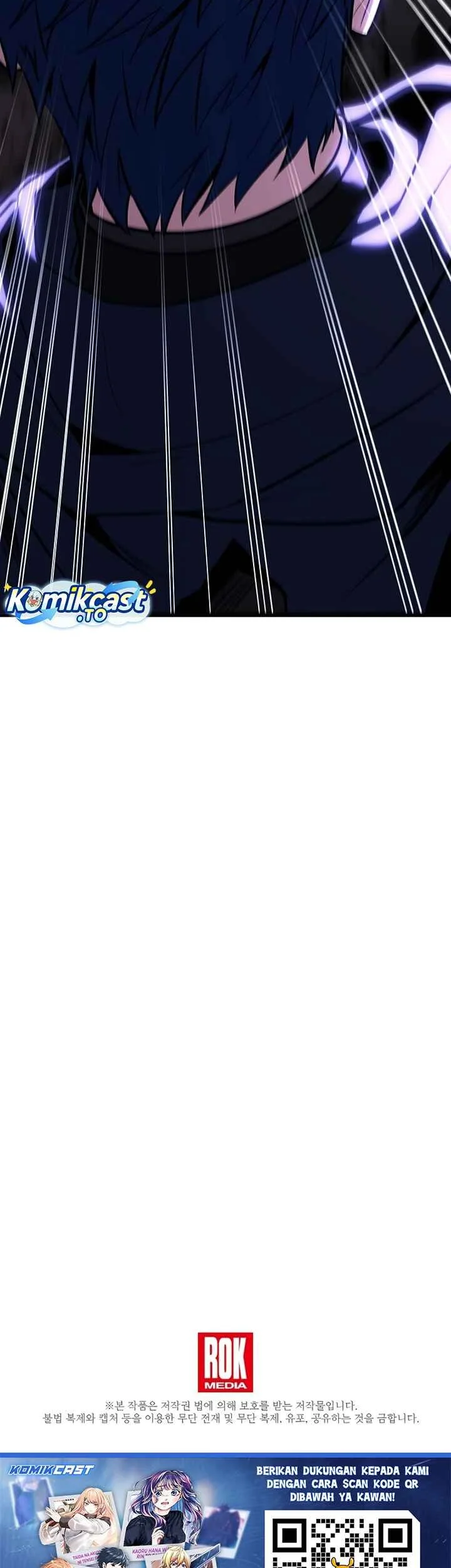 Return of The Greatest Lancer Chapter 195 - halaman 82