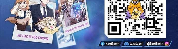 Return of The Greatest Lancer Chapter 195 - halaman 83