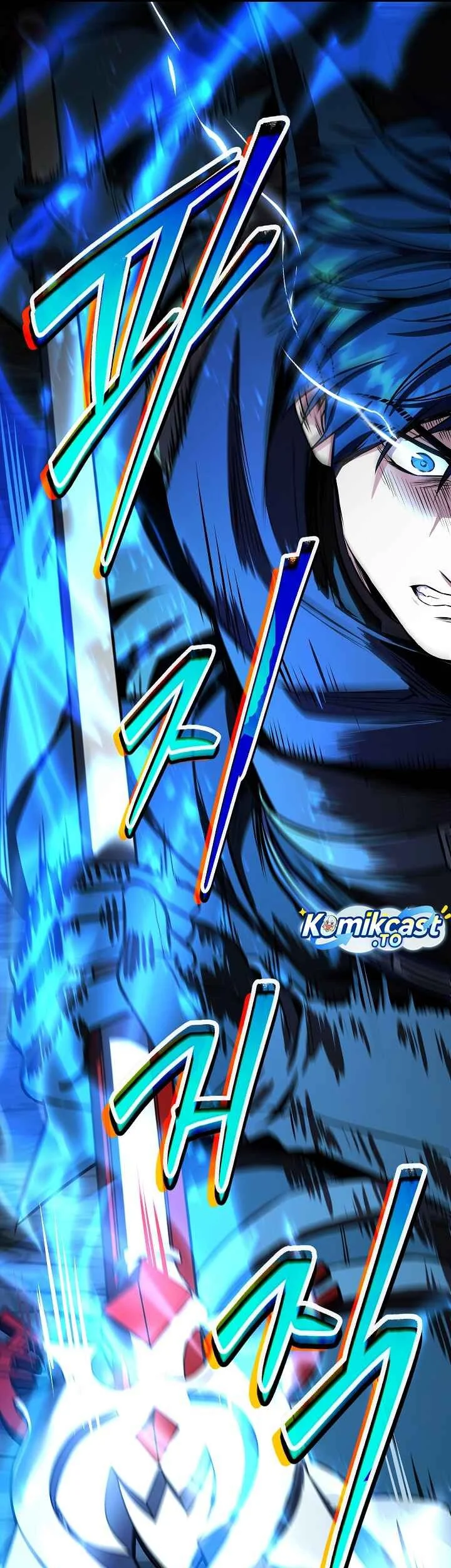 Return of The Greatest Lancer Chapter 196 - halaman 10