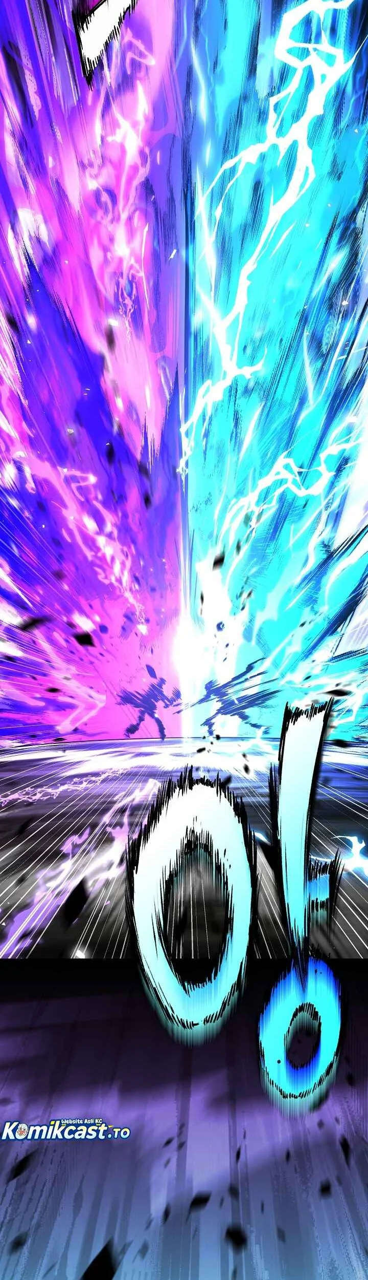 Return of The Greatest Lancer Chapter 196 - halaman 14