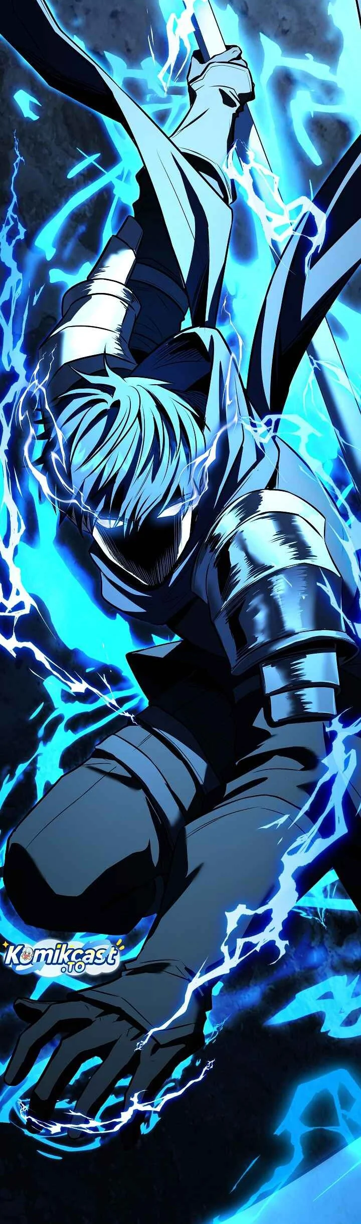 Return of The Greatest Lancer Chapter 196 - halaman 24