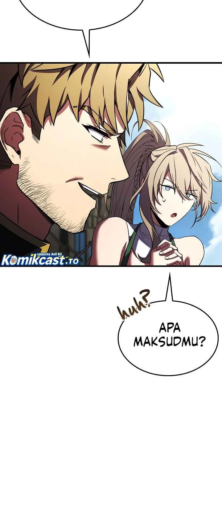 Return of The Greatest Lancer Chapter 196 - halaman 28