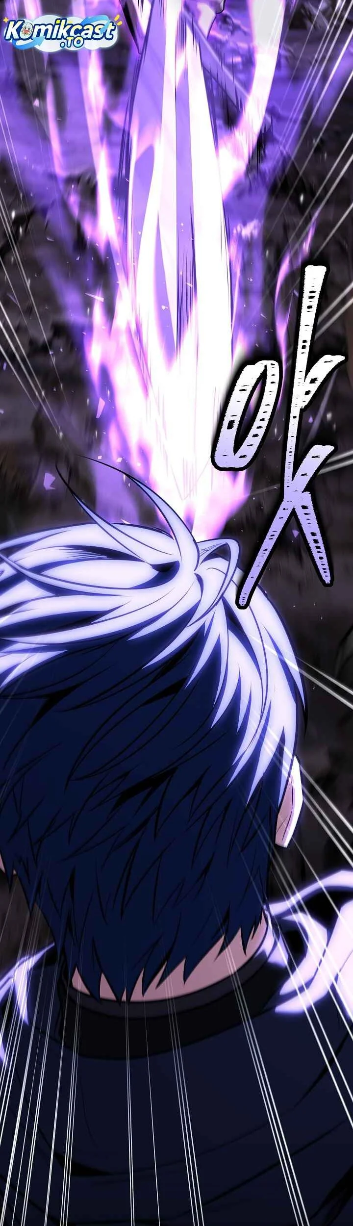 Return of The Greatest Lancer Chapter 196 - halaman 3