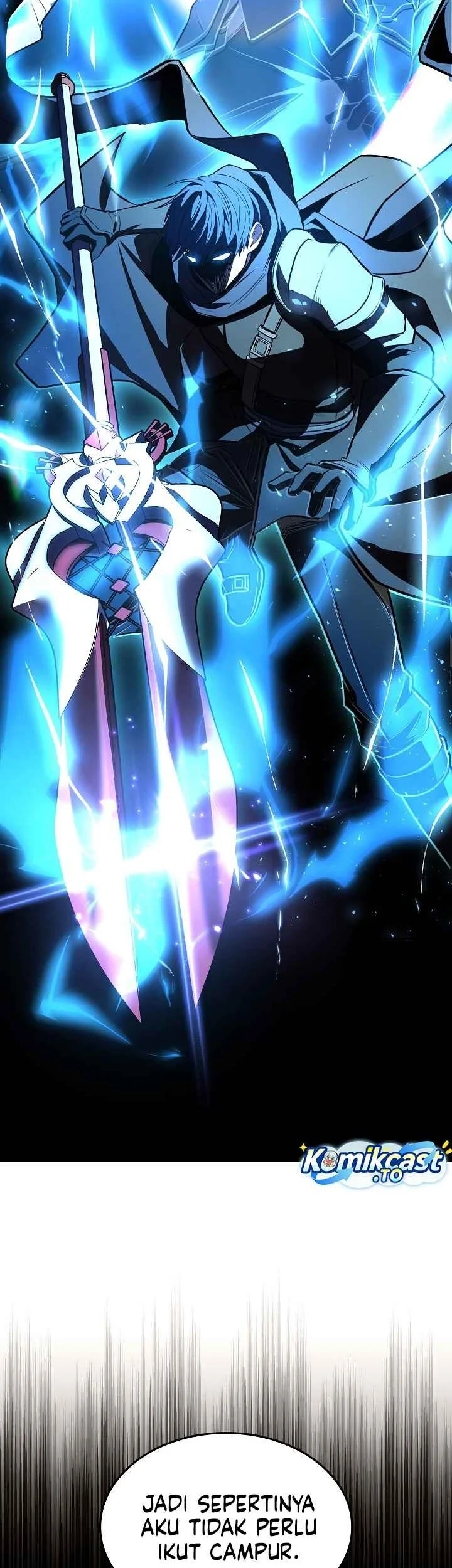 Return of The Greatest Lancer Chapter 196 - halaman 30