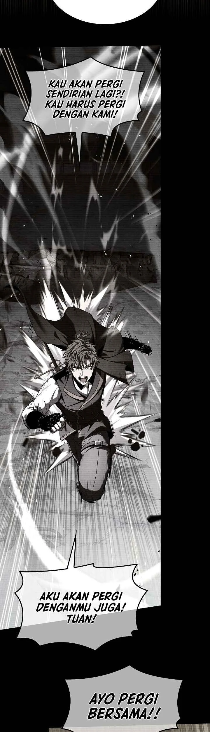 Return of The Greatest Lancer Chapter 196 - halaman 31