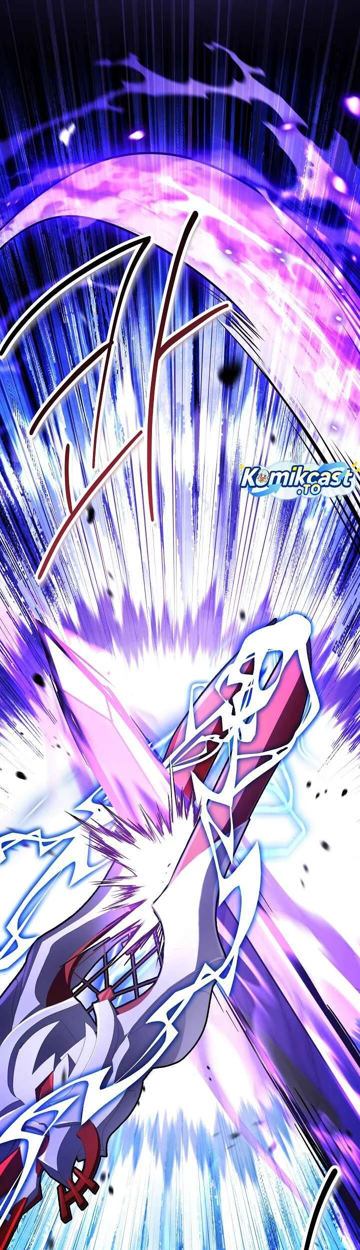 Return of The Greatest Lancer Chapter 196 - halaman 37
