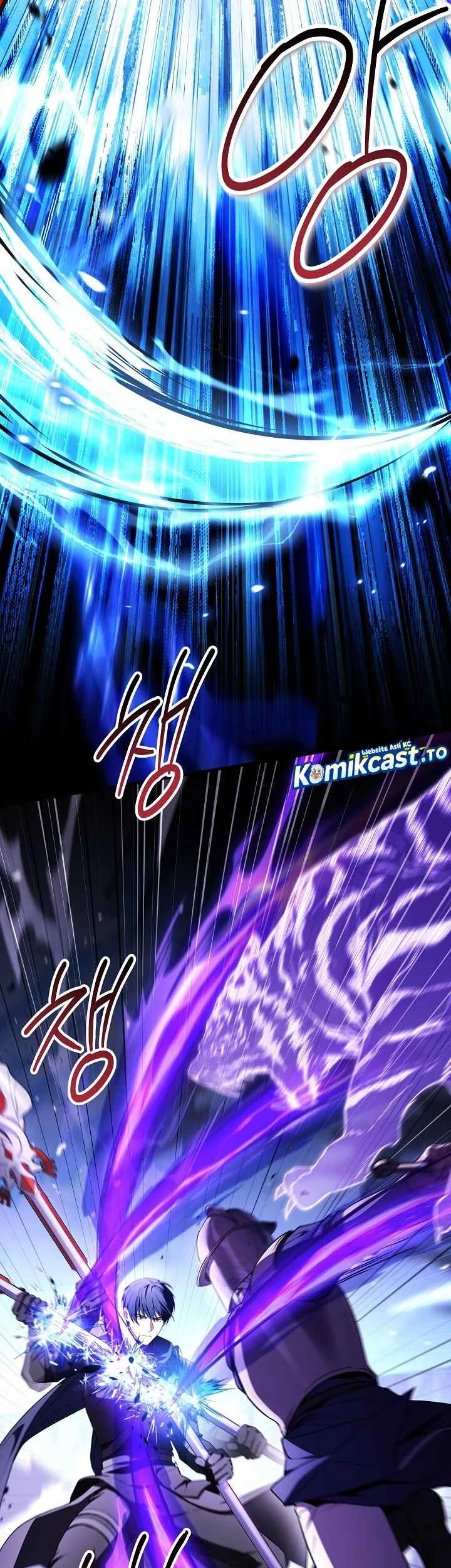 Return of The Greatest Lancer Chapter 196 - halaman 38