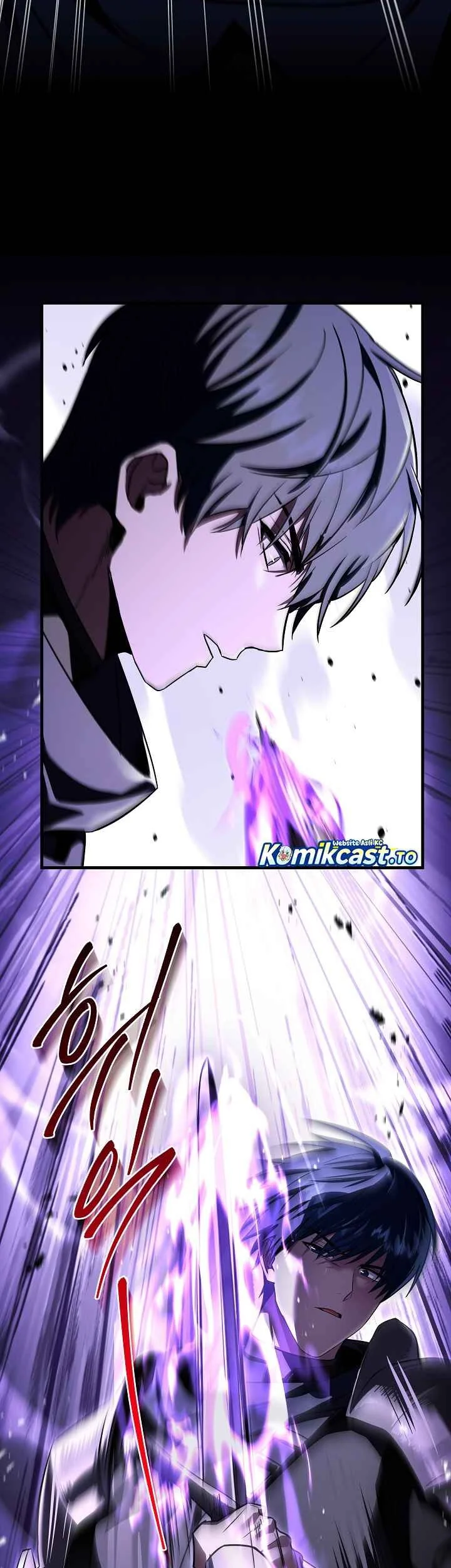 Return of The Greatest Lancer Chapter 196 - halaman 4