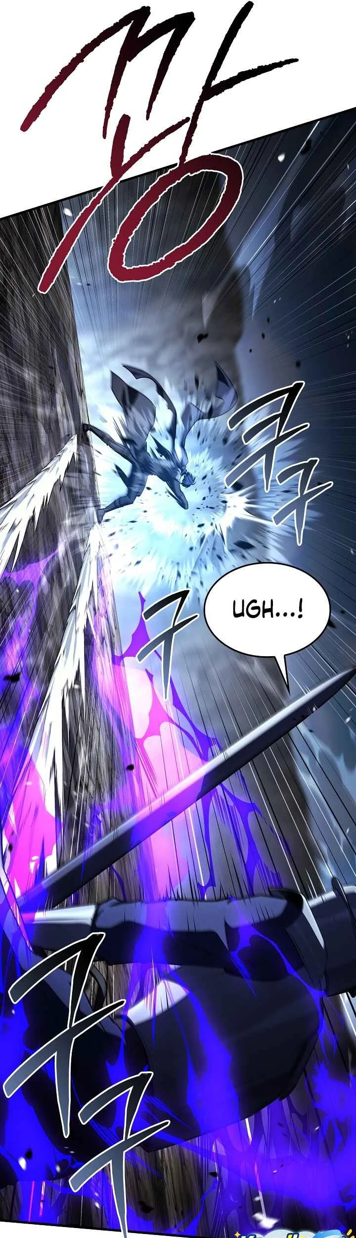 Return of The Greatest Lancer Chapter 196 - halaman 41