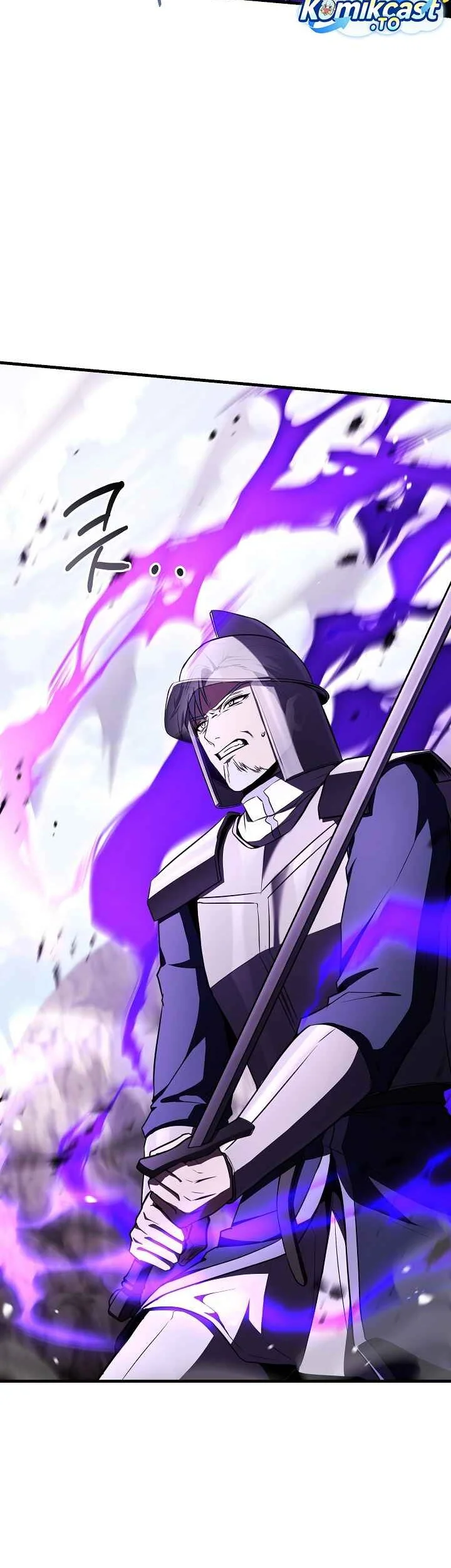 Return of The Greatest Lancer Chapter 196 - halaman 42