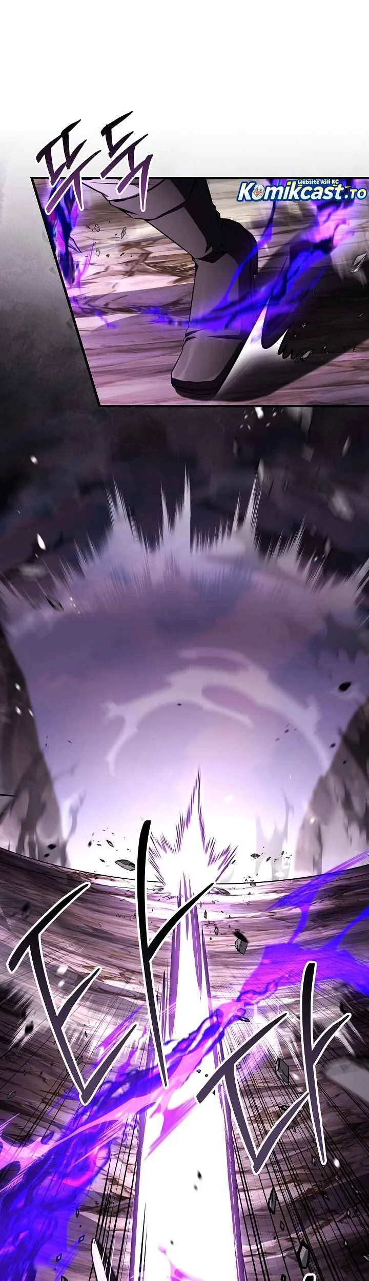 Return of The Greatest Lancer Chapter 196 - halaman 43