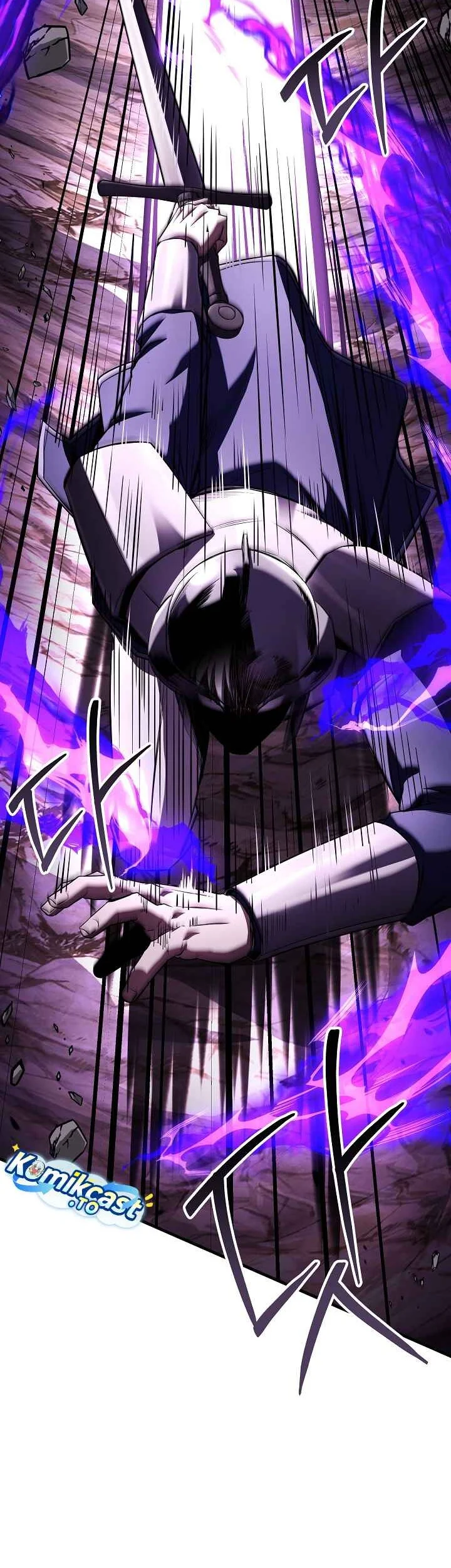 Return of The Greatest Lancer Chapter 196 - halaman 44