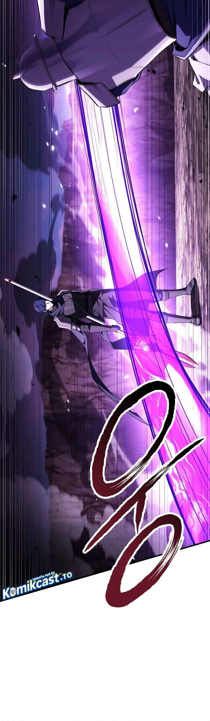Return of The Greatest Lancer Chapter 196 - halaman 48