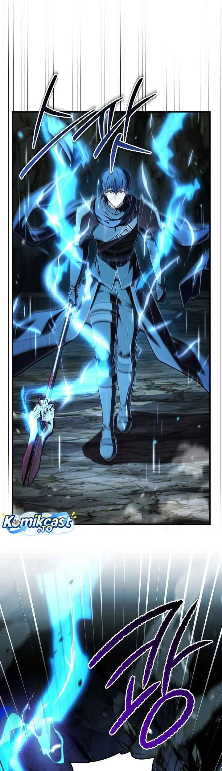 Return of The Greatest Lancer Chapter 196 - halaman 49