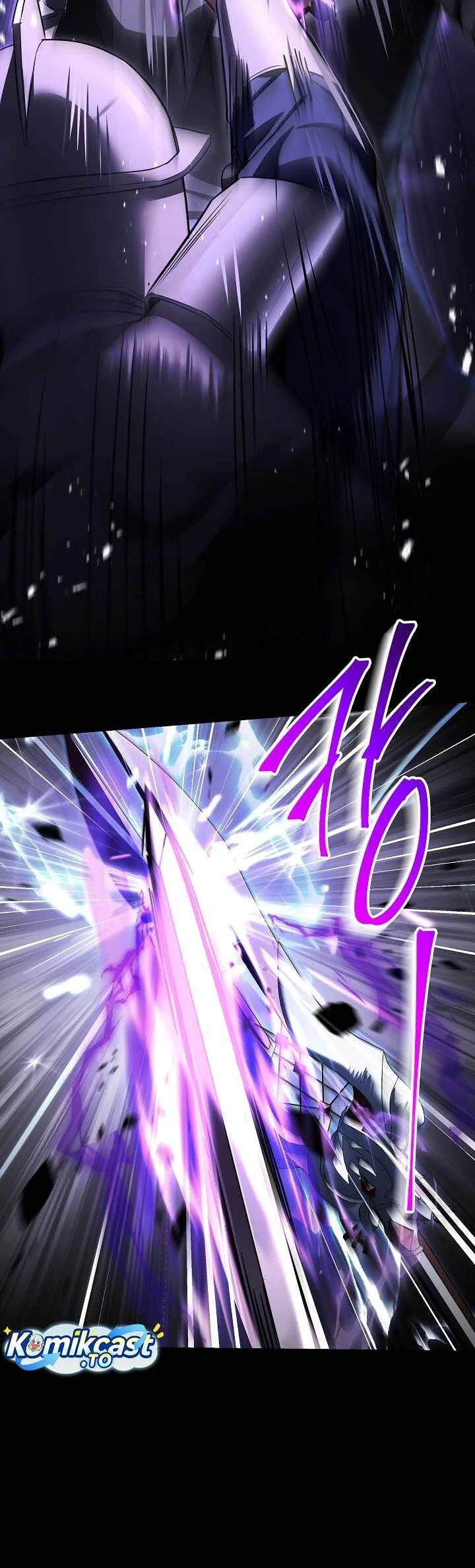 Return of The Greatest Lancer Chapter 196 - halaman 5