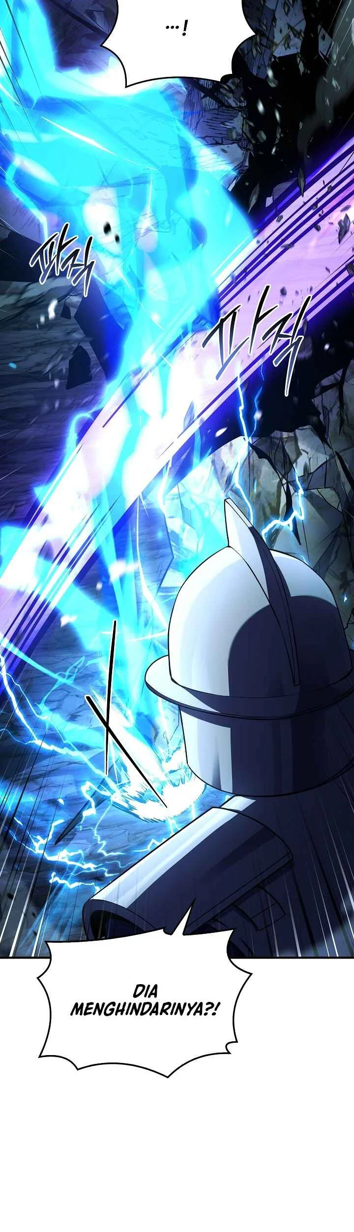 Return of The Greatest Lancer Chapter 196 - halaman 50