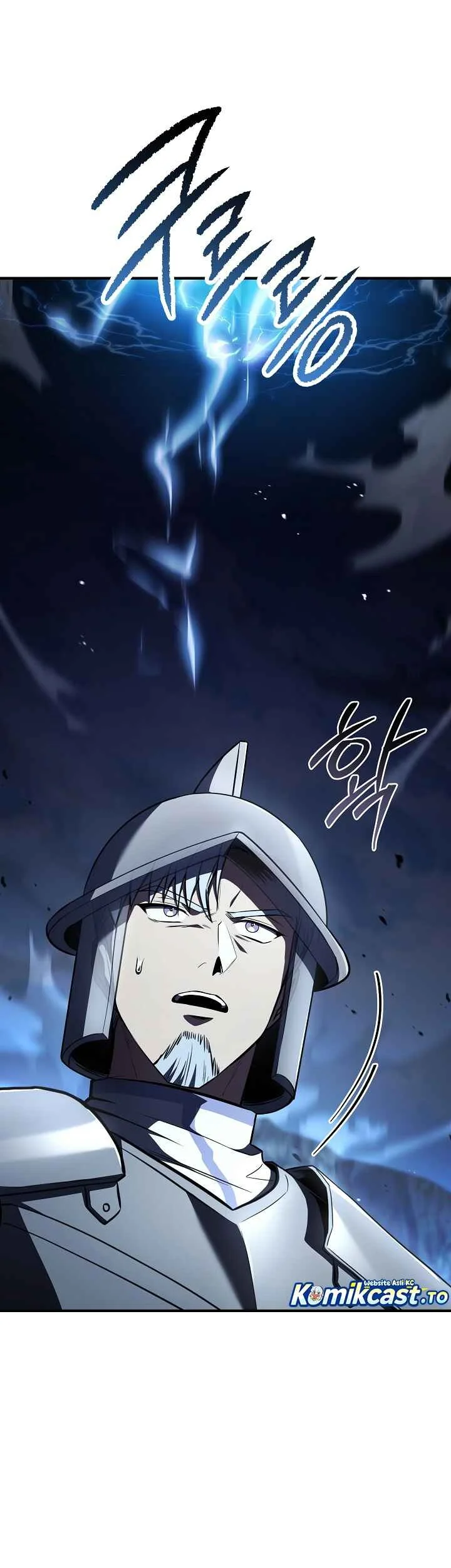 Return of The Greatest Lancer Chapter 196 - halaman 51