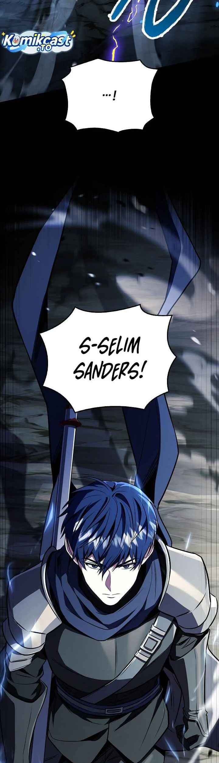 Return of The Greatest Lancer Chapter 196 - halaman 54