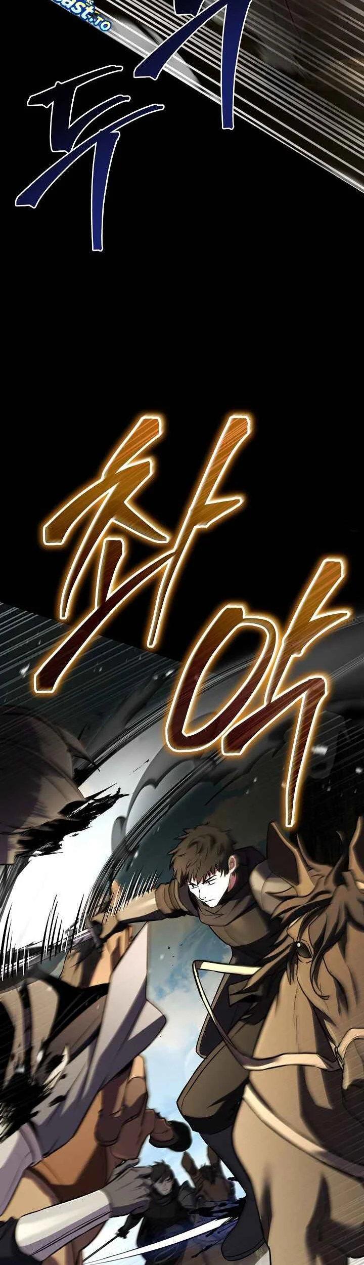 Return of The Greatest Lancer Chapter 196 - halaman 61