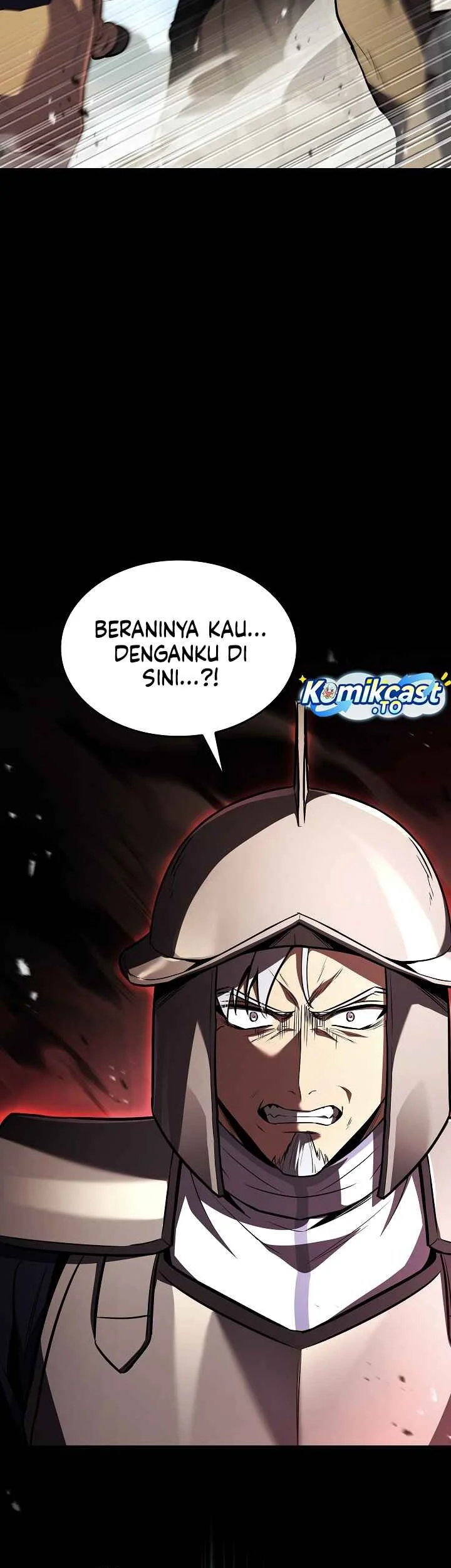 Return of The Greatest Lancer Chapter 196 - halaman 62